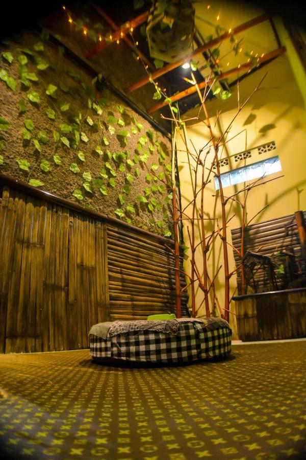 Homestay Sembiring Bogor Exterior photo