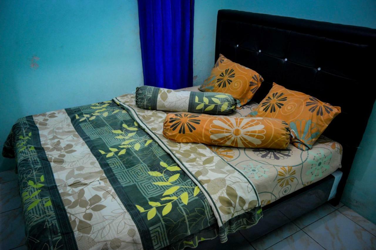 Homestay Sembiring Bogor Exterior photo